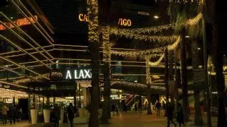 A Laxe: un año más, destino navideño imprescindible en Vigo