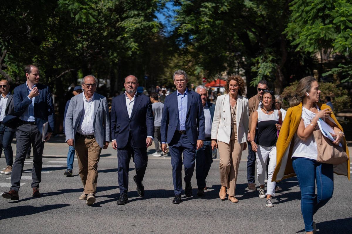 El PP planteja un pla de migració circular per cobrir campanyes