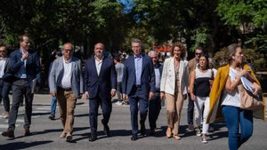 El PP planteja un pla de migració circular per cobrir campanyes
