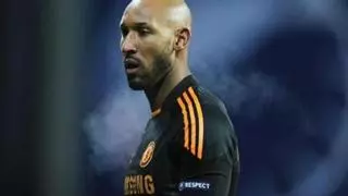 Anelka destapa los secretos de su paso por el Madrid