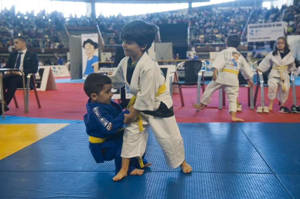 Trofeo Miguelito en A Coruña