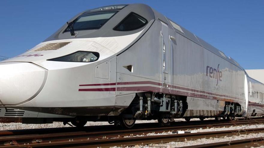 Renfe lanza una oferta para viajar entre Alicante y Barcelona por 22 euros