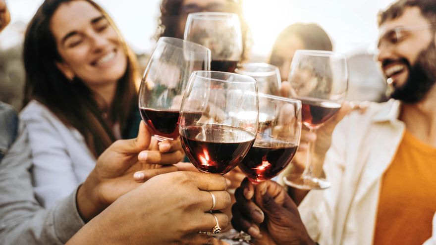 ¡Feliz divorcio!: un estudio revela que el 8% de los españoles ya celebra con una fiesta su ruptura matrimonial