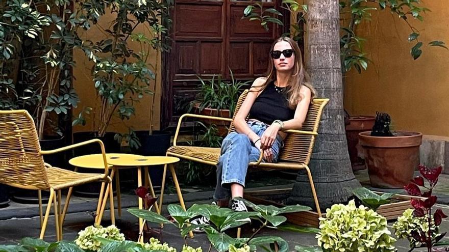 La newsletter de Lucía Prieto: ¡Bienvenidas!