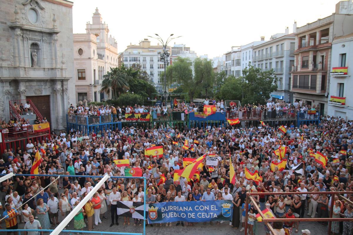 Burriana III-Isabel Calpe Burriana III-Isabel Calpe