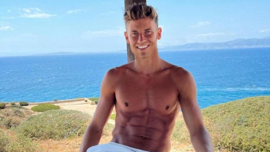 Marcos Llorente revela el truco para tener un cuerpo diez: así es la dieta paleolítica