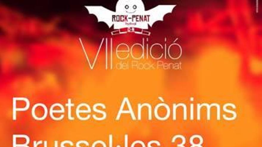 El Casal Jove acoge las semifinales del festival en valenciano «Rock Penat»