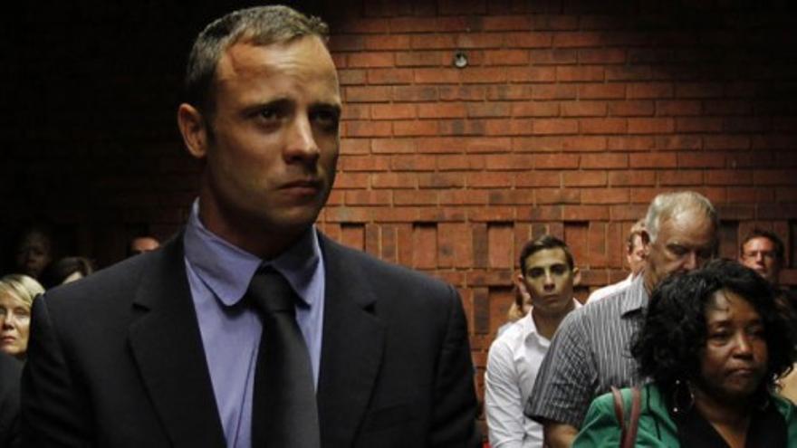 Oscar Pistorius ya tiene fecha para su juicio