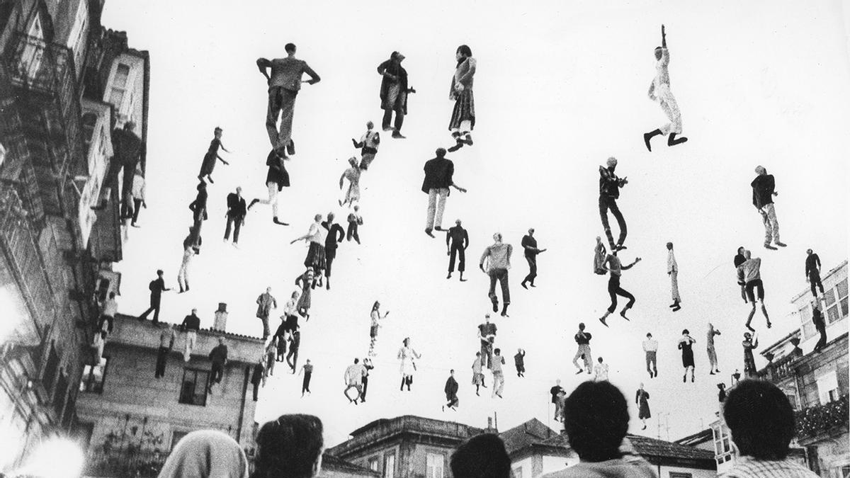 Cuando la movida madrileña invadió Vigo: 36 horas de sexo, drogas y rock