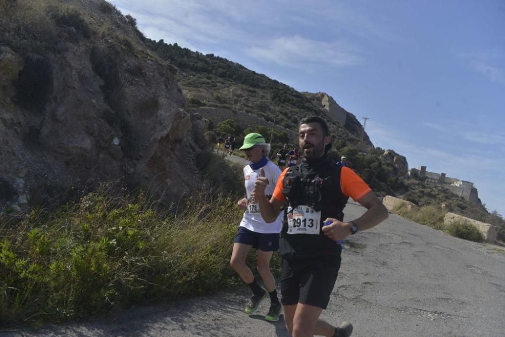 Ruta de las Fortalezas 2018