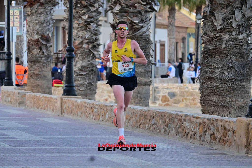 Carrera 5k Animal en Los Alcázares 2024 (I)