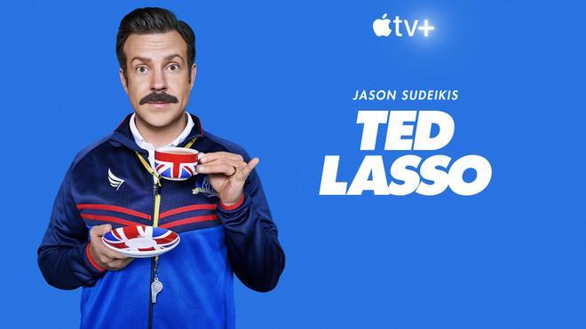 Serie Ted Lasso