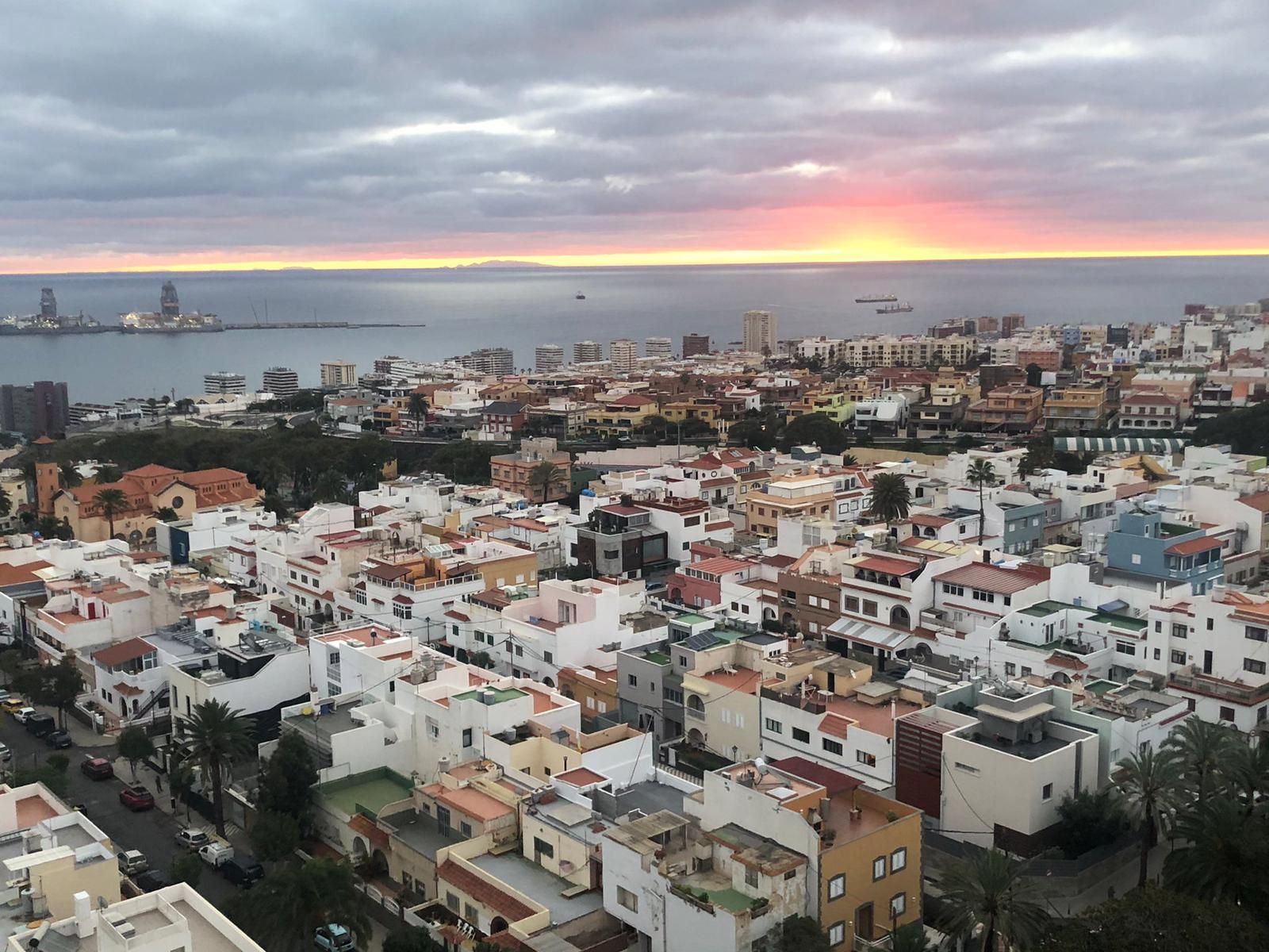 "Fuerteventura, agua segura"