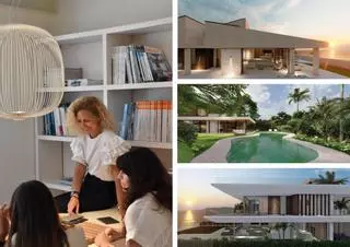 Elena Argilés, más de dos décadas construyendo una arquitectura con identidad
