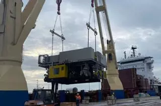 La crisis de las ingenierías asturianas: el mediador en la reestructuración de Duro Felguera se hace cargo de la de Imasa