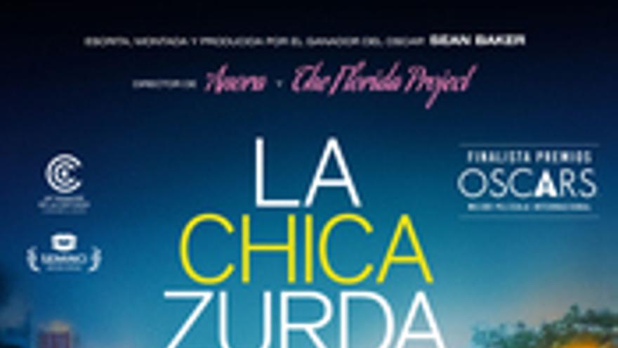 La-chica-zurda