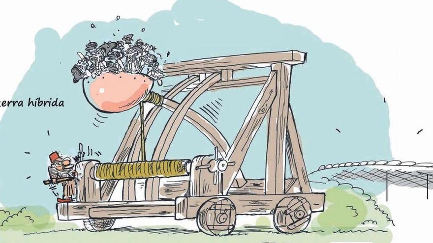 La viñeta del domingo