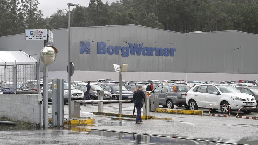 BorgWarner ata su futuro “a largo plazo” a Vigo tras enchufarse al coche eléctrico