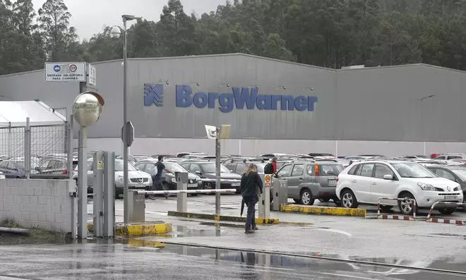 BorgWarner ata su futuro a largo plazo en Vigo tras adaptarse al vehículo eléctrico