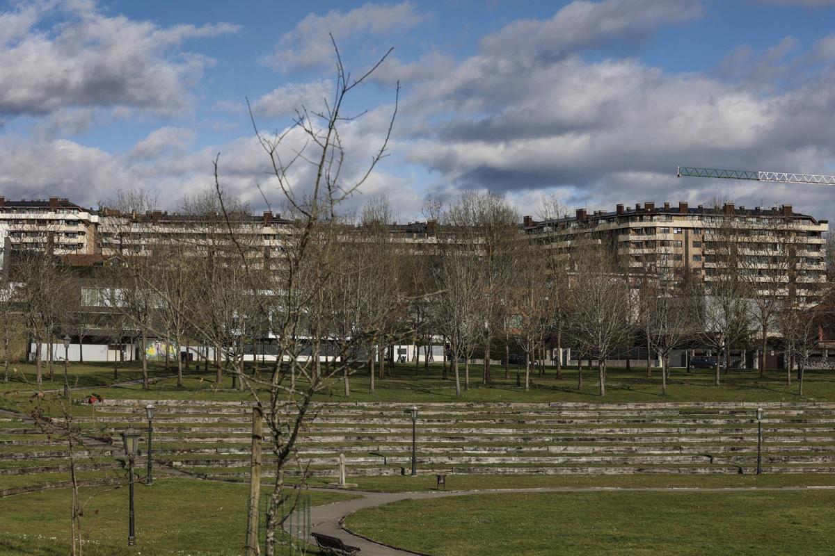 Anfiteatro de Montecerrao.