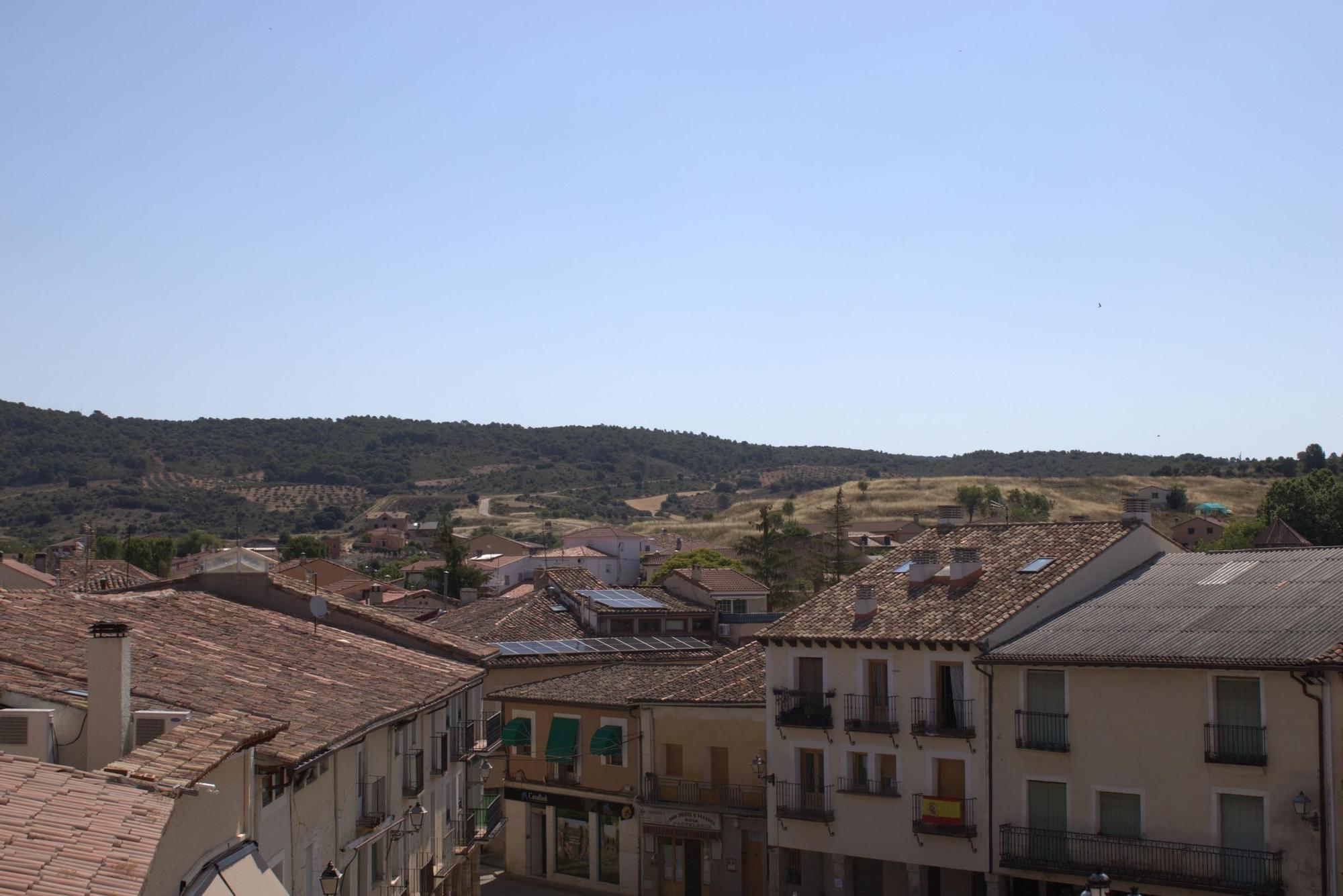 Cifuentes es una de las grandes joyas escondidas de la Alcarria