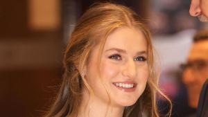 Comunicat oficial de la Zarzuela: la princesa Elionor estudiarà la carrera de Ciències Polítiques a la universitat pública Carles III de Madrid