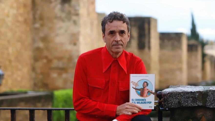 «El Cordobés es un torero que sería incomprensible en otra época»