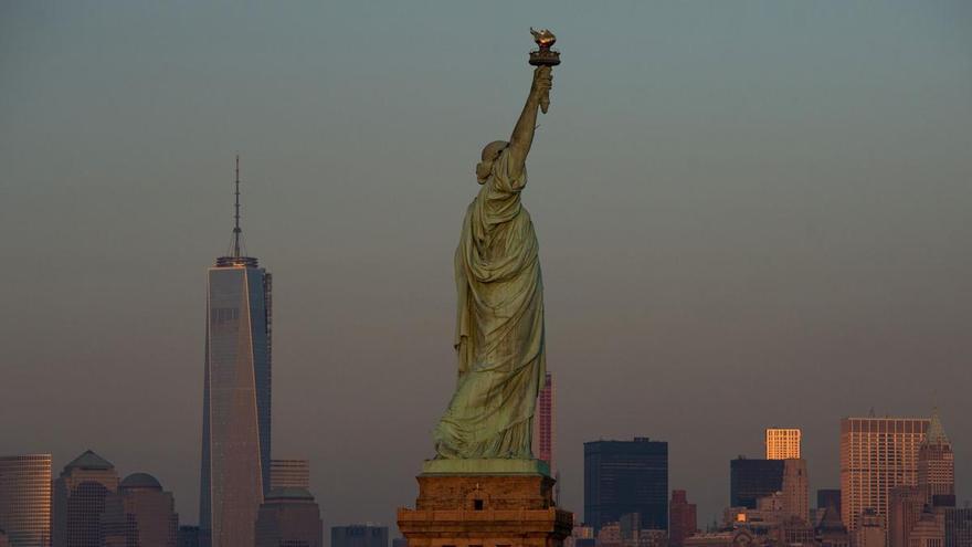 Valencia recupera su vuelo directo a Nueva York 15 años después