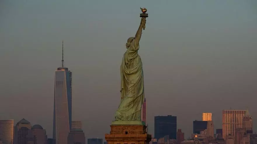 Valencia recupera su vuelo directo a Nueva York 15 años después