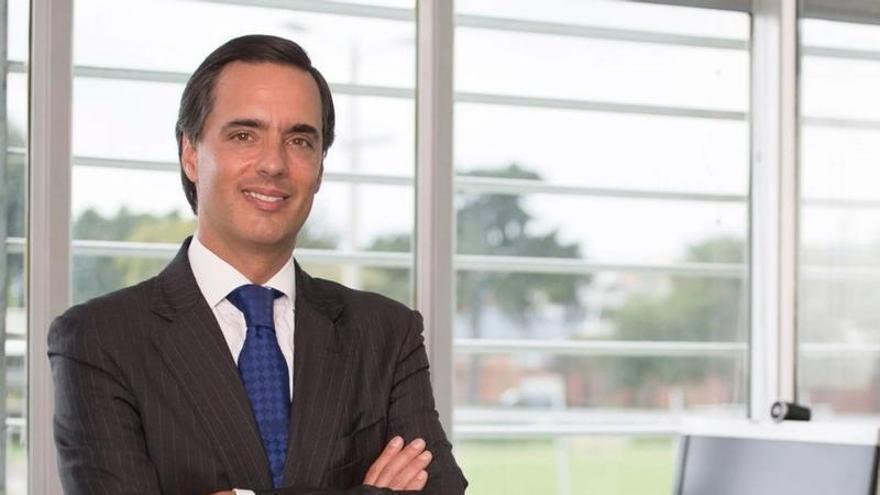 Telefónica nombra a Alfonso Gómez nuevo CEO de Movistar+ y sale Daniel Domenjó tras solo un año en el cargo