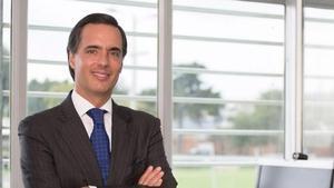 Alfonso Gómez, nuevo CEO de Movistar +.
