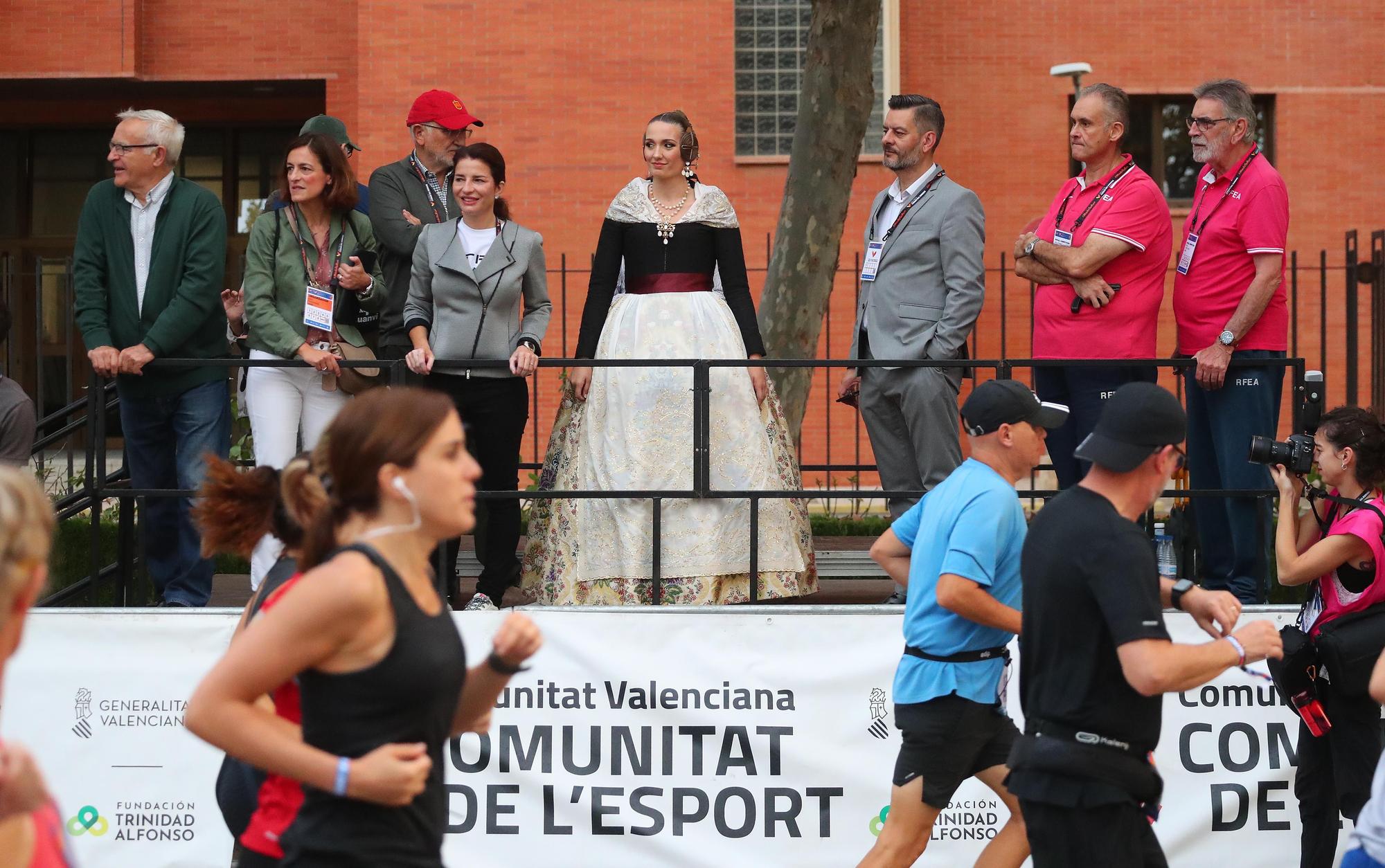 Media Maratón Valencia 2022: Salida y Meta | Busca tu foto