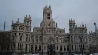 Este es el emblemático Palacio de las Comunicaciones en Madrid: horarios y precios para entrar