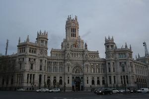 Ayuntamiento de Madrid