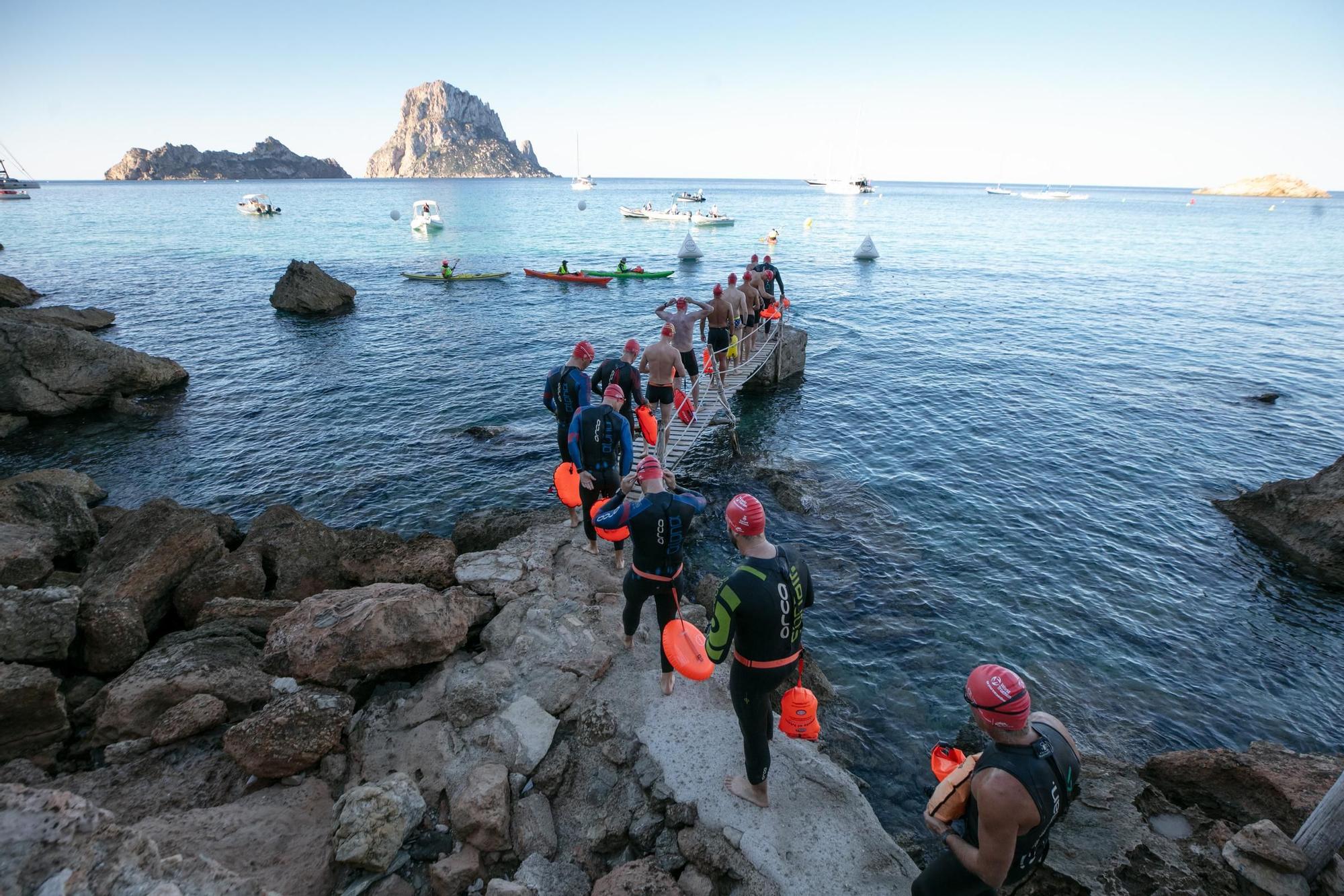 Posidonia Race