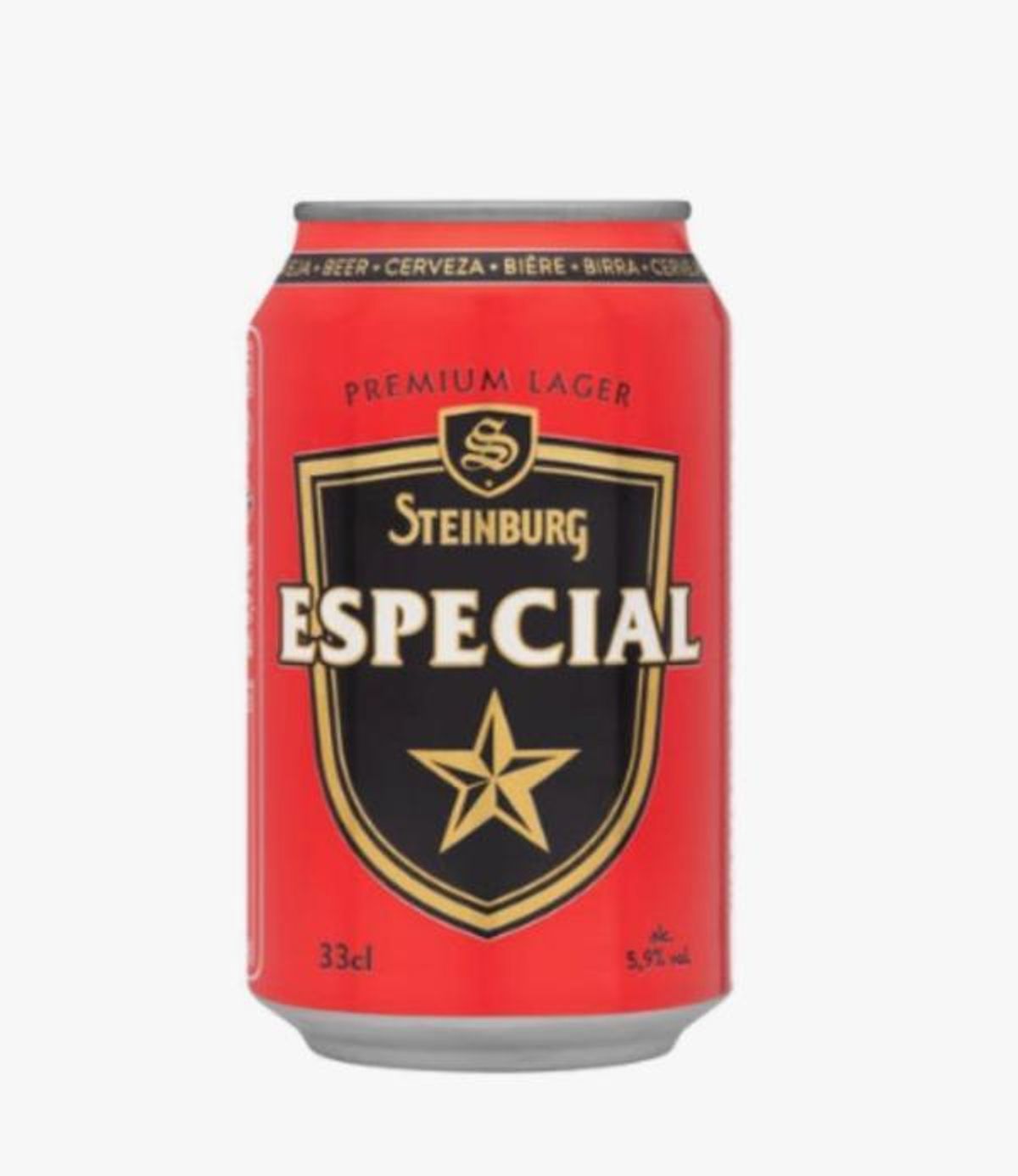 Esta es la mejor cerveza del mercado según la OCU