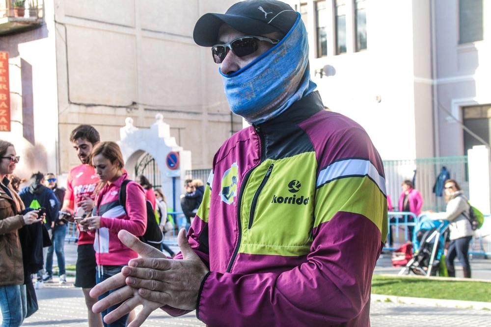 Media Maratón de Orihuela