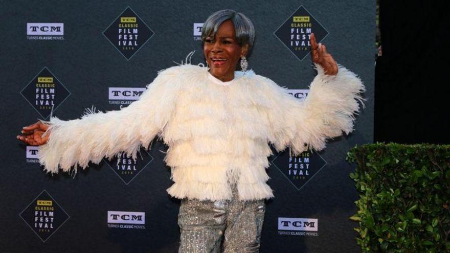 Muere la actriz Cicely Tyson, un icono afroamericano de Hollywood