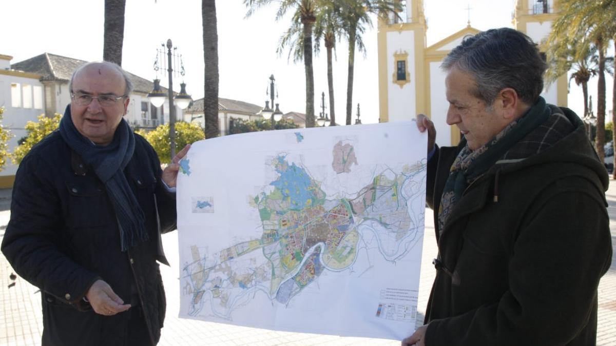 El PP denuncia la paralización de proyectos por la inundabilidad y exige a Urbanismo un informe