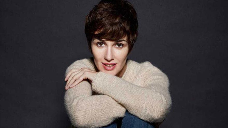 Paz Vega comenzará a rodar en noviembre