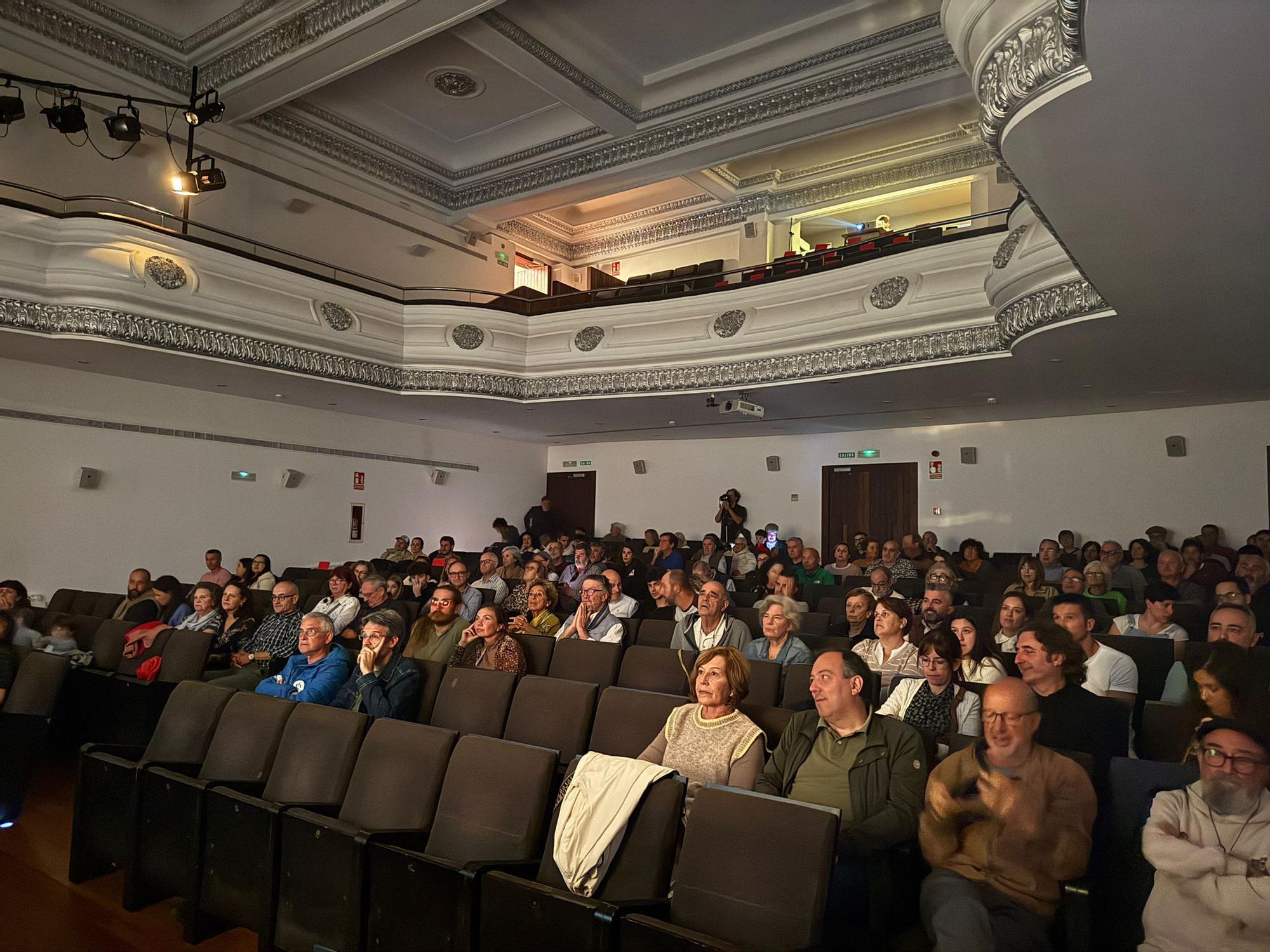 Así vivió Villaviciosa su III Certamen Fotomaliayo