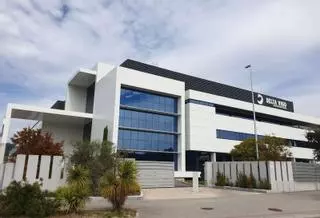 Delta Vigo amplía su factoría y su plantilla en Porto do Molle