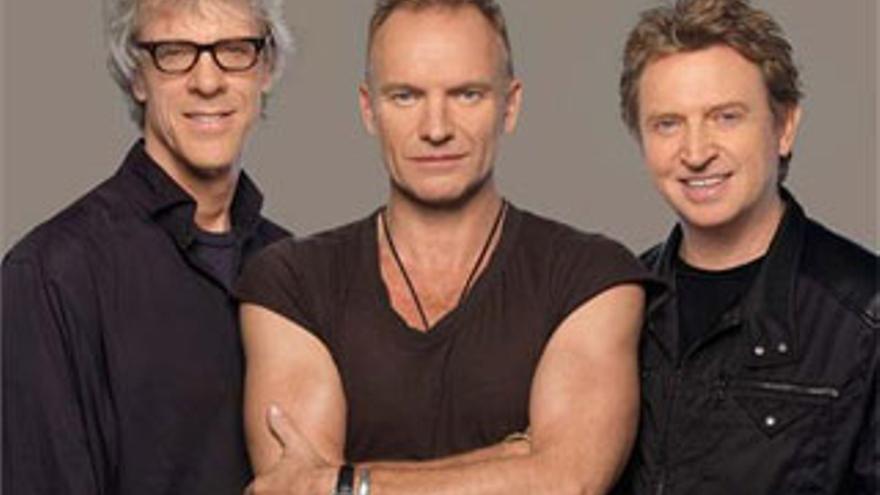 El single más exitoso de The Police cumple 25 años