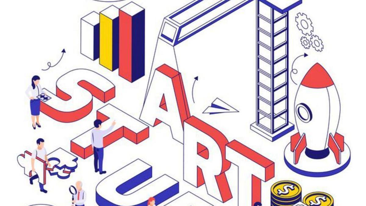 Las dos capitales, entre las 500 urbes del mundo ideales para las ‘startups’