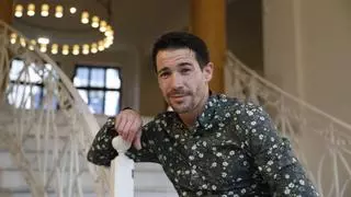 Juan José Ballesta, actor: "No hay dos Parkinson iguales; es una enfermedad tan compleja que resulta superdifícil de explicar"