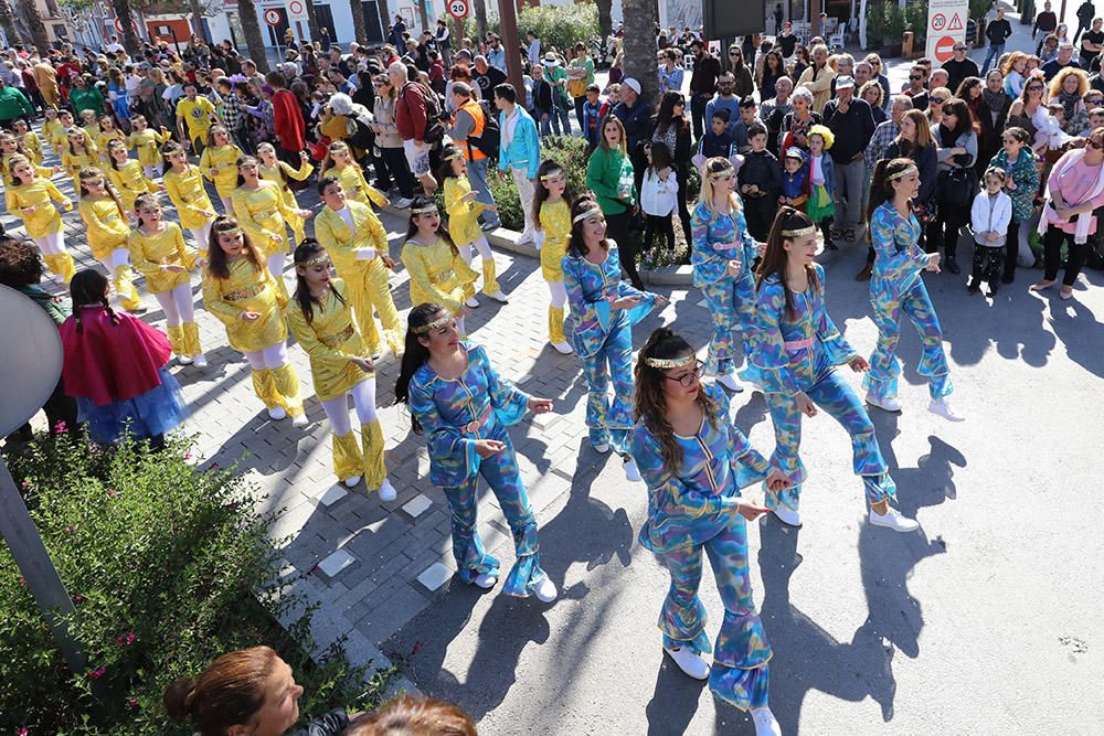 Carnaval de Ibiza 2019