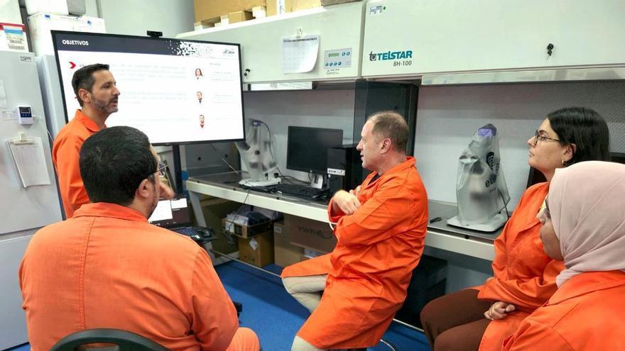 Tenerife Launches PolAR Unit to Combat Microplastic Pollution
