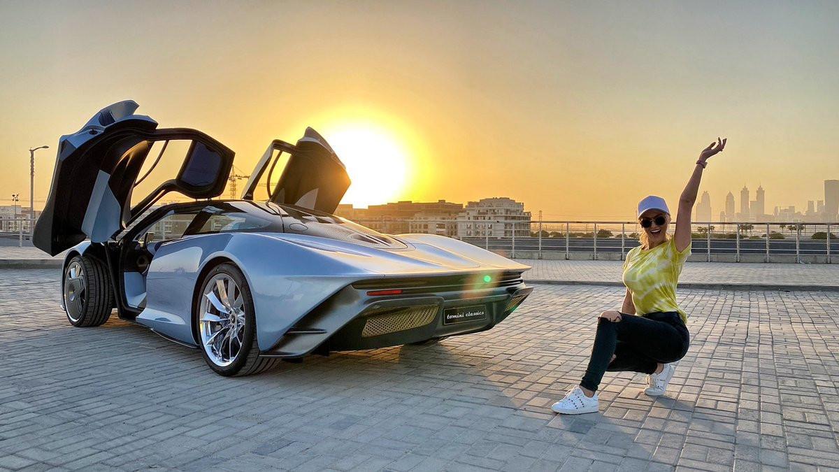 Los influencers de coches que más dinero ganan… ¡25.000 euros por una foto!