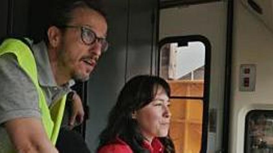 La docusèrie sobre els Ferrocarrils «Pròxima estació» arriba a TV3