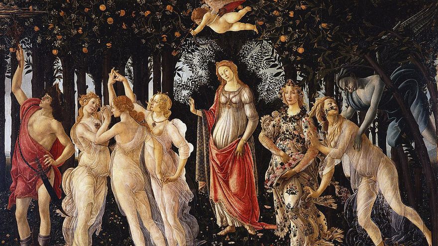 La primavera de la sanidad murciana